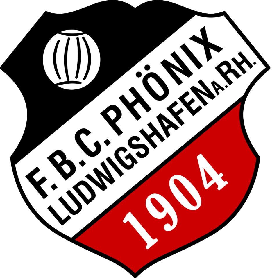 Wappen Phönix Ludwigshafen